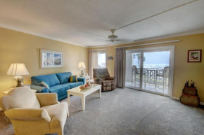 El Matador 324 - Gulf front with beautiful views of the Gulf and pool